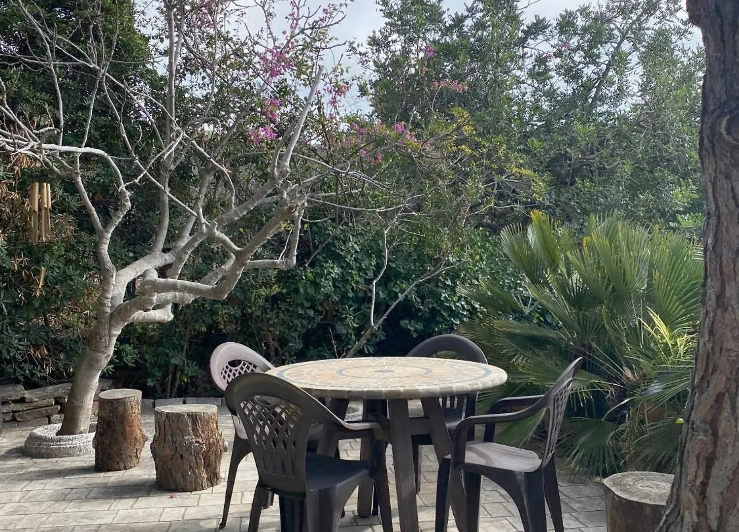 Villa Les Moreres De Sitges, Mediterranean-Style Family Escape 스페인