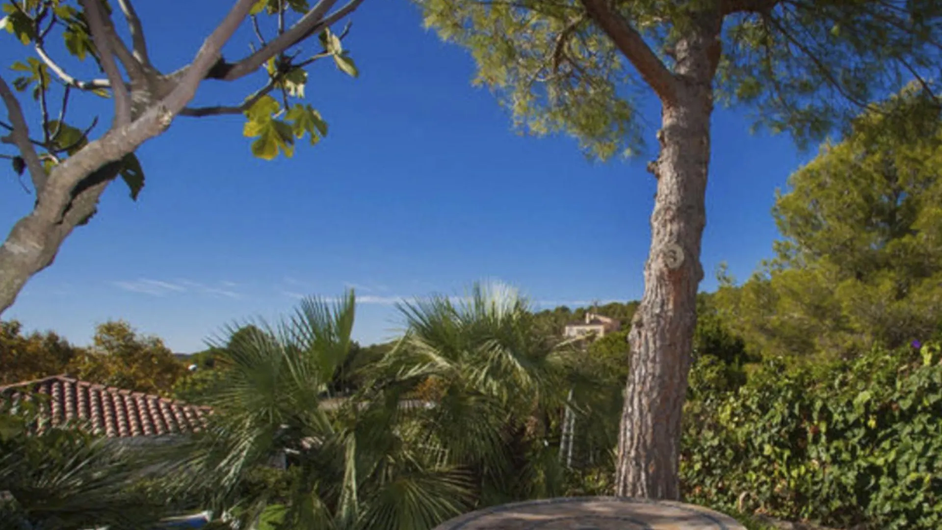 Villa Les Moreres De Sitges, Mediterranean-Style Family Escape 0*, 시체스 스페인