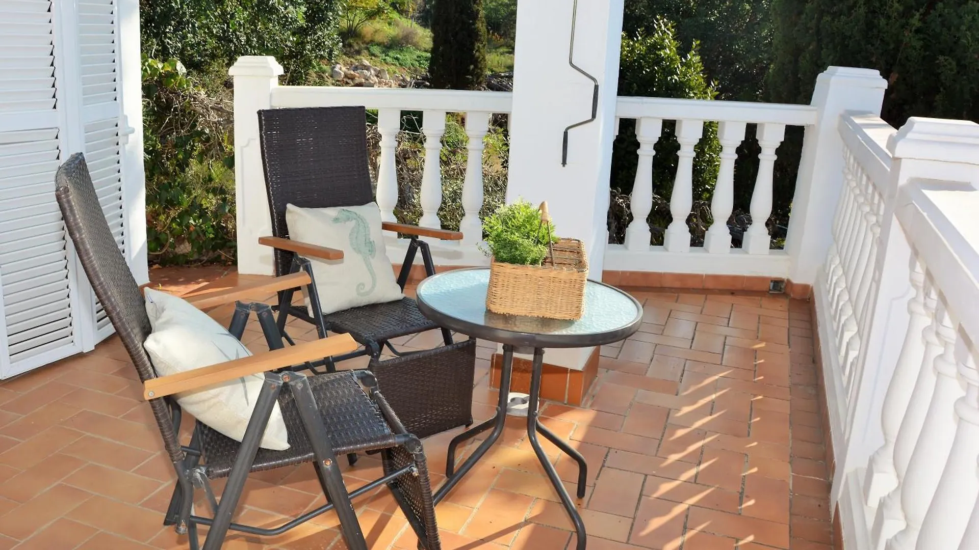 Villa Les Moreres De Sitges, Mediterranean-Style Family Escape 0*, 시체스 스페인