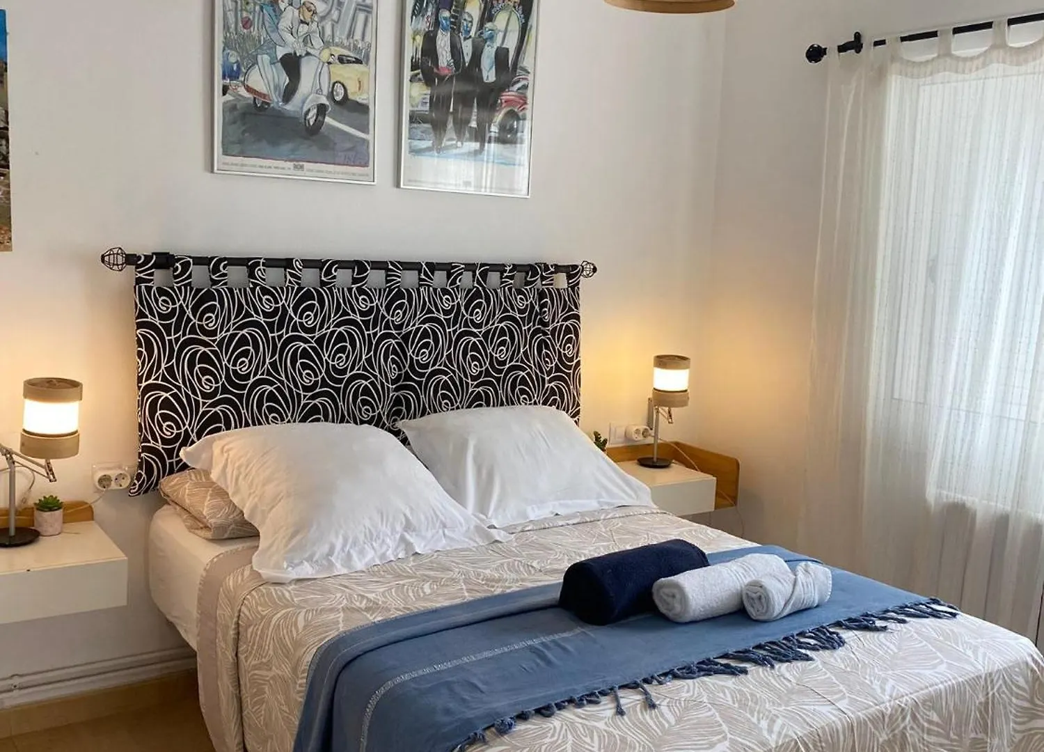 Villa Les Moreres De Sitges, Mediterranean-Style Family Escape