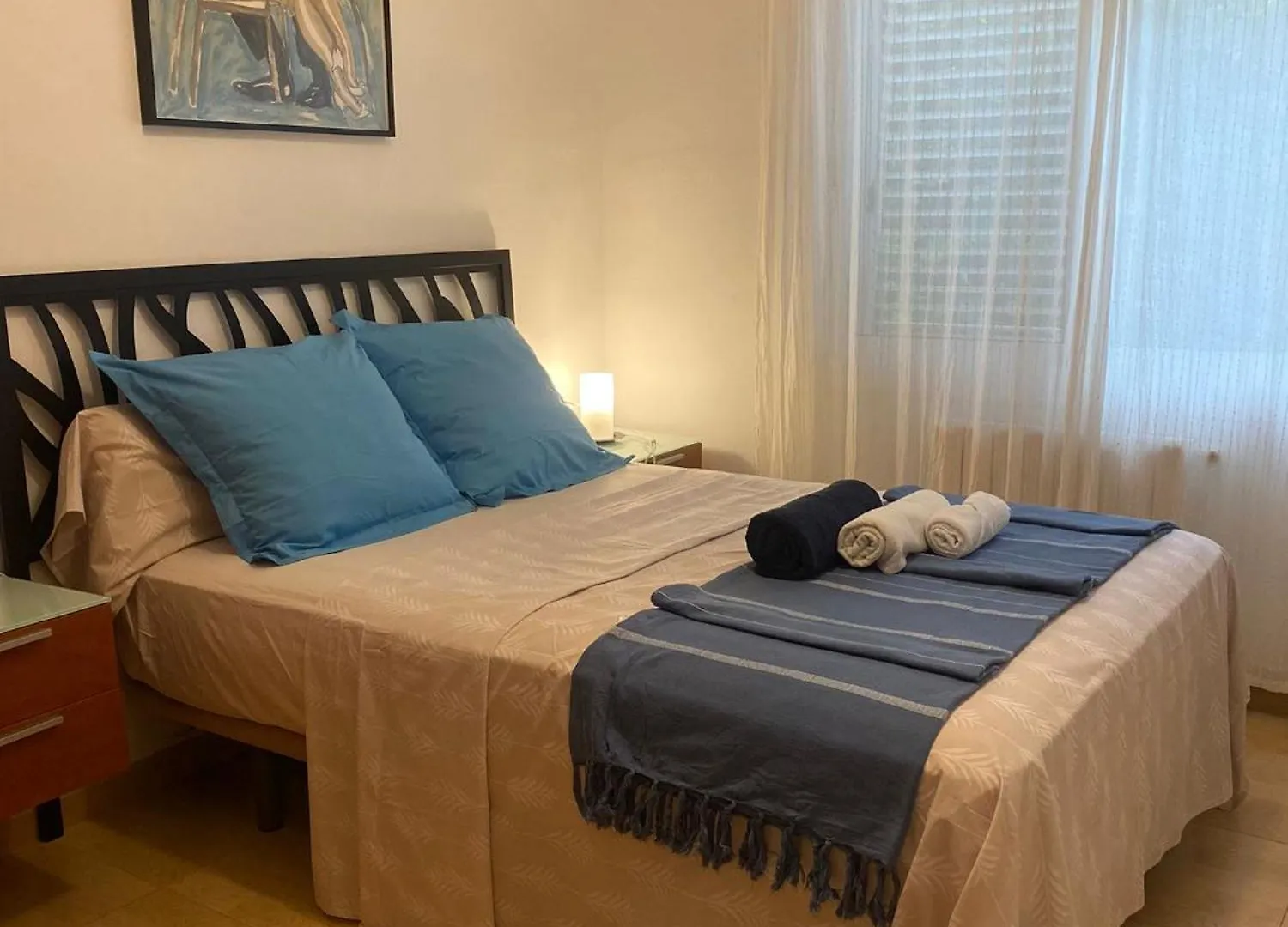 Villa Les Moreres De Sitges, Mediterranean-Style Family Escape  시체스