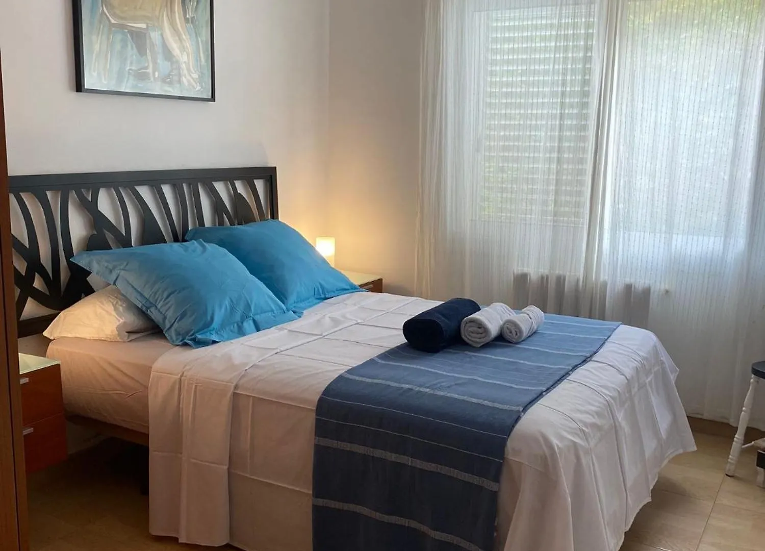 Villa Les Moreres De Sitges, Mediterranean-Style Family Escape