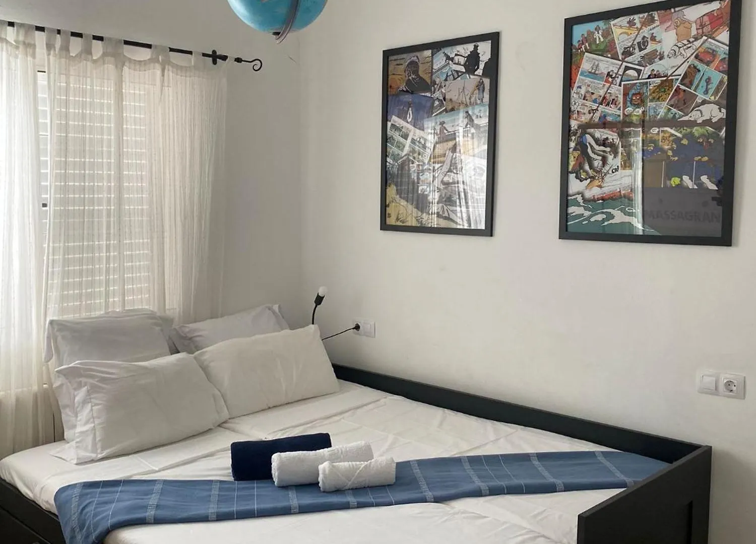 Villa Les Moreres De Sitges, Mediterranean-Style Family Escape  시체스