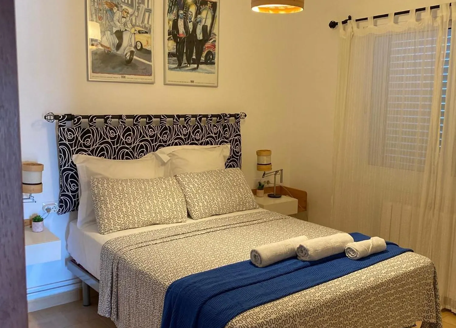 Villa Les Moreres De Sitges, Mediterranean-Style Family Escape 0*, Sitges Spanyolország